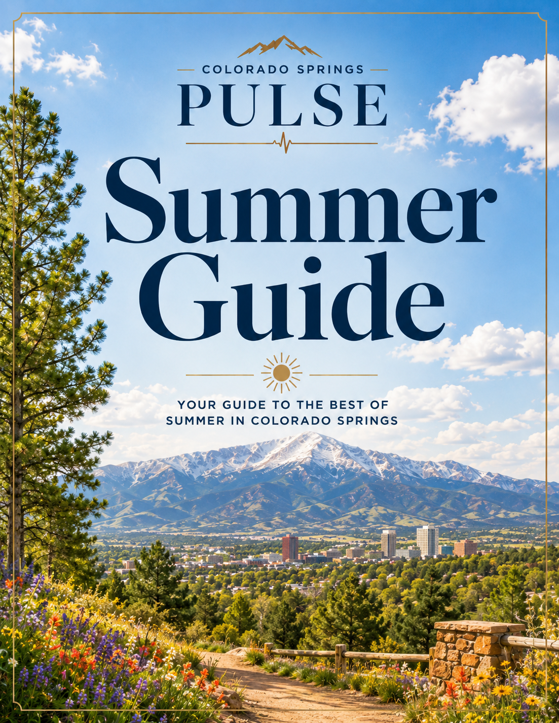 Summer Guide cover