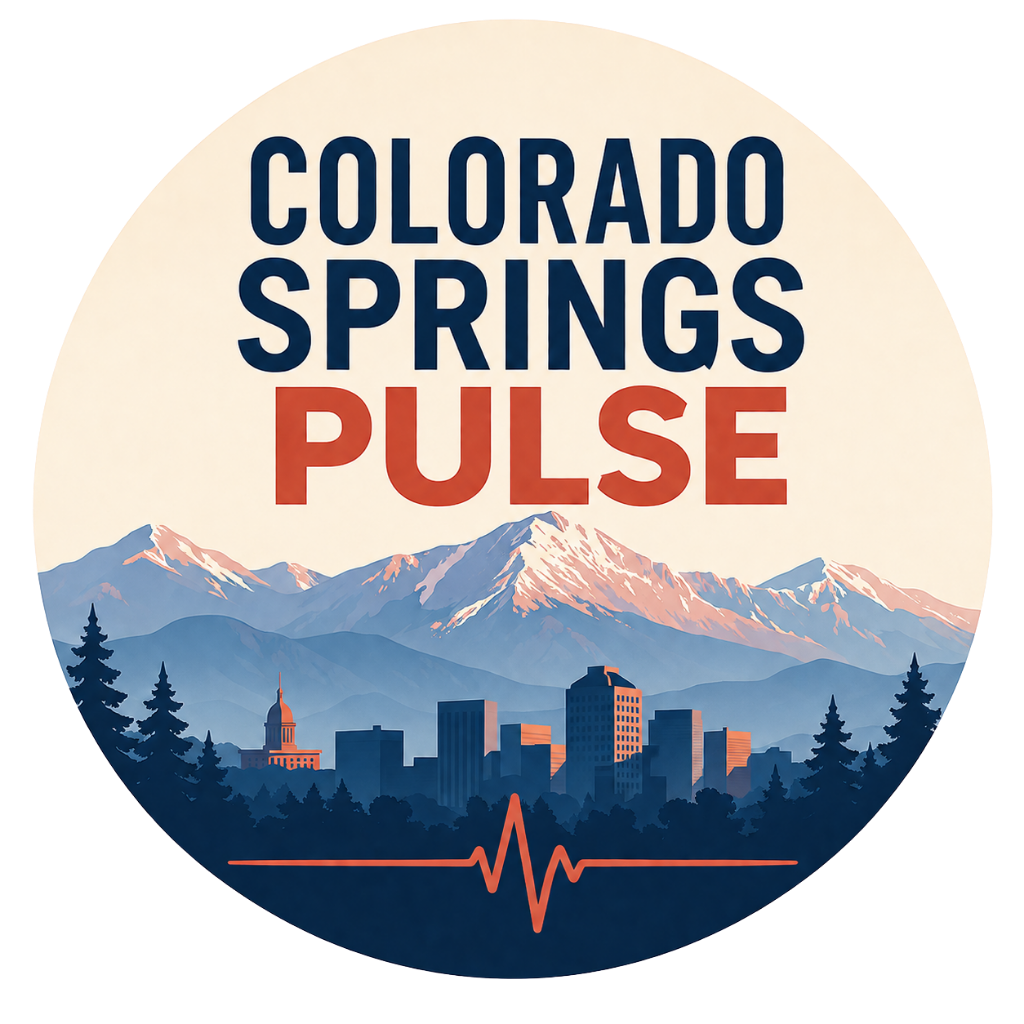 Colorado Springs Pulse