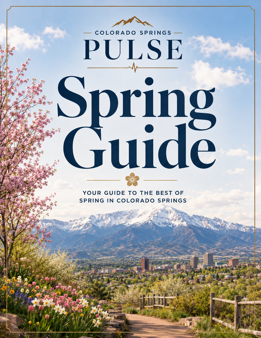 Spring Guide cover
